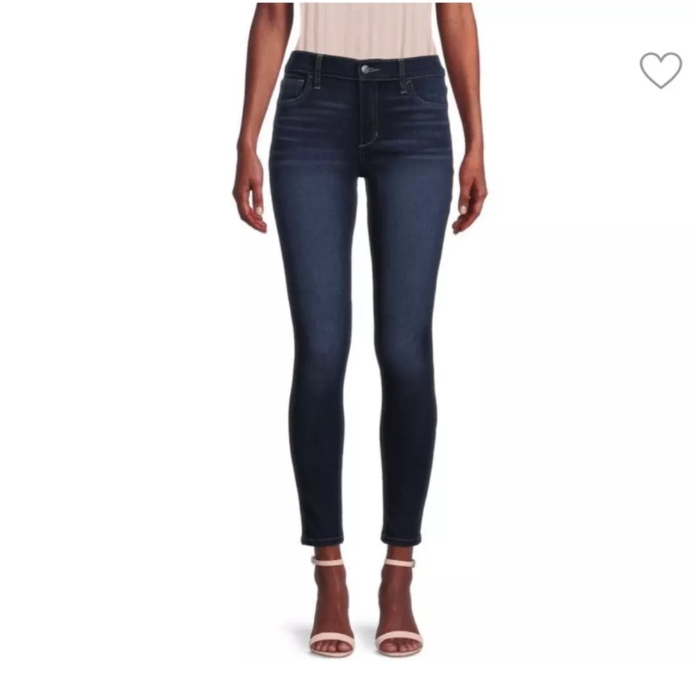 JOES JEANS Aaliyah Skinny Size 30